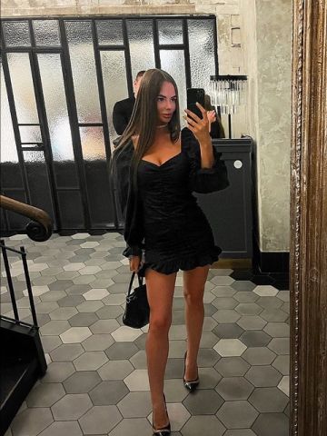 Проститутка Азалия